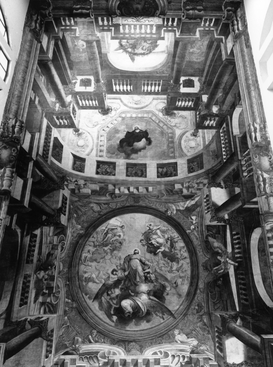 Insieme - Chiesa di S. Giuseppe di Castello, Venezia